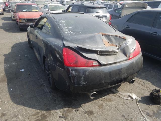 Photo 2 VIN: JN1CV6EK3BM212773 - INFINITI G37 BASE 