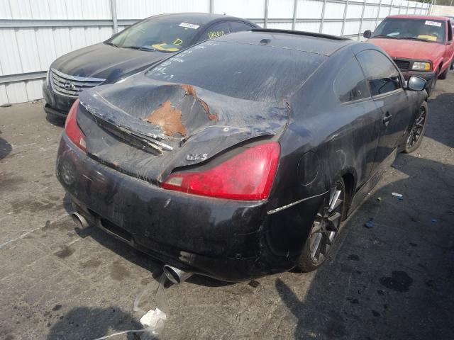 Photo 3 VIN: JN1CV6EK3BM212773 - INFINITI G37 BASE 