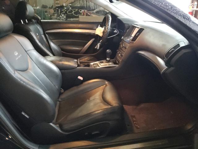 Photo 4 VIN: JN1CV6EK3BM212837 - INFINITI G37 BASE 