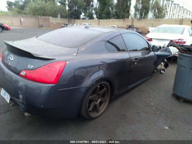 Photo 3 VIN: JN1CV6EK3BM212918 - INFINITI G37 COUPE 