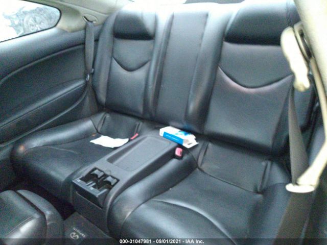 Photo 7 VIN: JN1CV6EK3BM212918 - INFINITI G37 COUPE 