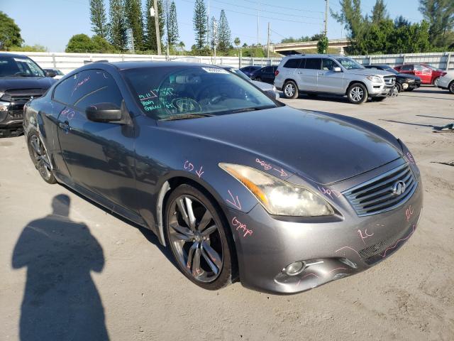 Photo 0 VIN: JN1CV6EK3BM213177 - INFINITI G37 BASE 