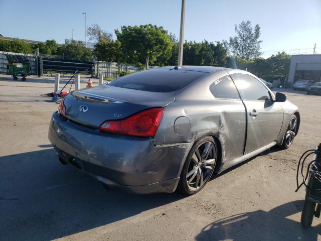 Photo 3 VIN: JN1CV6EK3BM213177 - INFINITI G37 BASE 