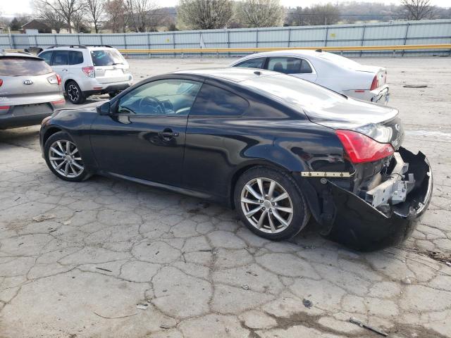 Photo 1 VIN: JN1CV6EK3BM213406 - INFINITI G37 BASE 