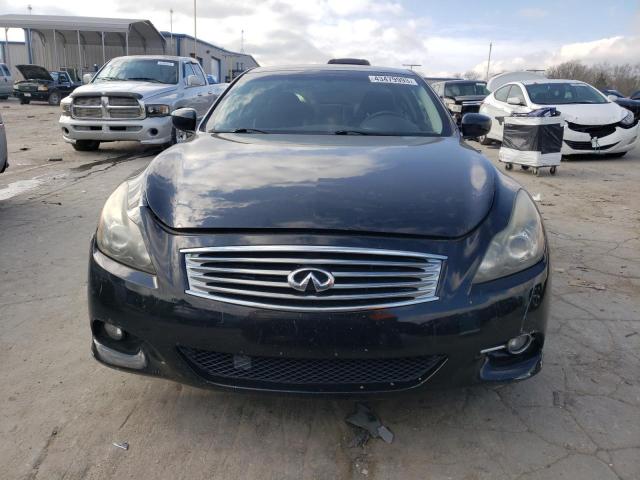 Photo 4 VIN: JN1CV6EK3BM213406 - INFINITI G37 BASE 