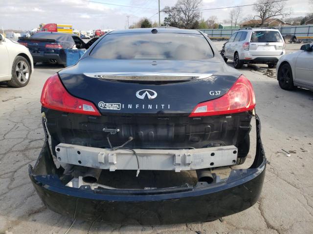 Photo 5 VIN: JN1CV6EK3BM213406 - INFINITI G37 BASE 