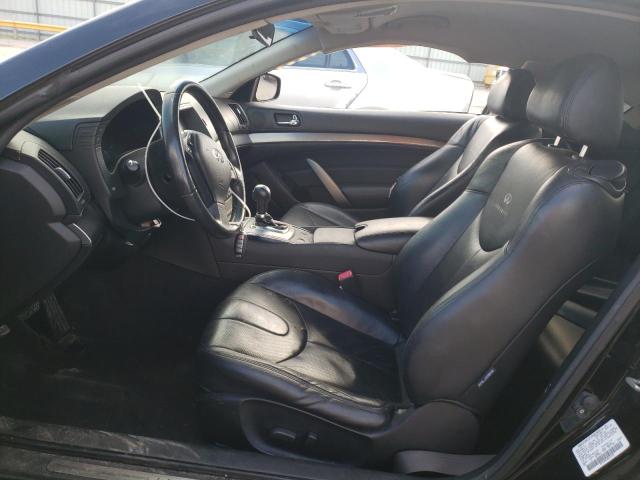 Photo 6 VIN: JN1CV6EK3BM213406 - INFINITI G37 BASE 