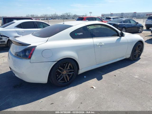 Photo 3 VIN: JN1CV6EK3BM215124 - INFINITI G37 