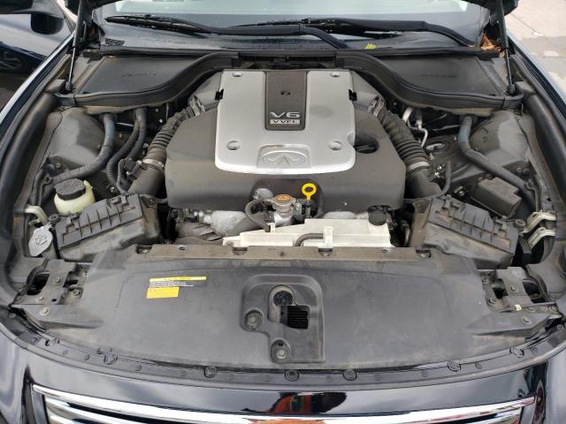 Photo 10 VIN: JN1CV6EK3BM215673 - INFINITI G37 