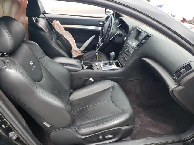 Photo 6 VIN: JN1CV6EK3BM215673 - INFINITI G37 