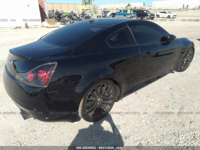 Photo 3 VIN: JN1CV6EK3CM420430 - INFINITI G37 COUPE 