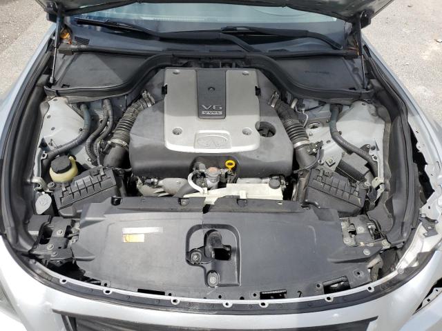 Photo 10 VIN: JN1CV6EK3CM421013 - INFINITI G37 BASE 