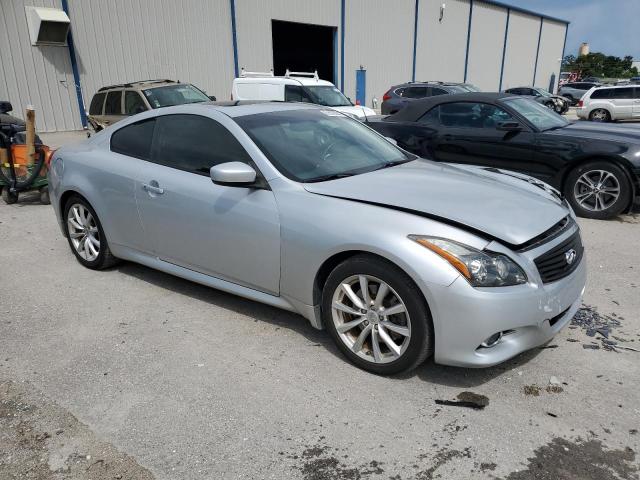 Photo 3 VIN: JN1CV6EK3CM421013 - INFINITI G37 BASE 