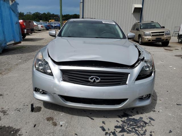 Photo 4 VIN: JN1CV6EK3CM421013 - INFINITI G37 BASE 