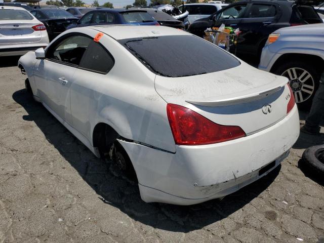 Photo 1 VIN: JN1CV6EK3CM421707 - INFINITI G37 BASE 