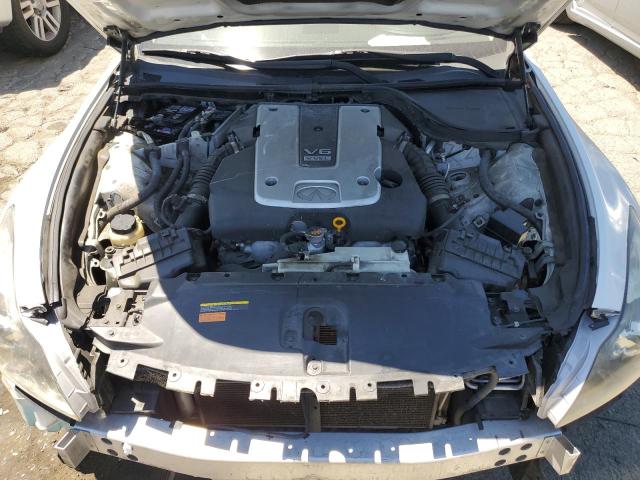 Photo 10 VIN: JN1CV6EK3CM421707 - INFINITI G37 BASE 