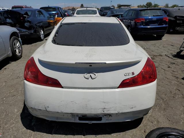 Photo 5 VIN: JN1CV6EK3CM421707 - INFINITI G37 BASE 