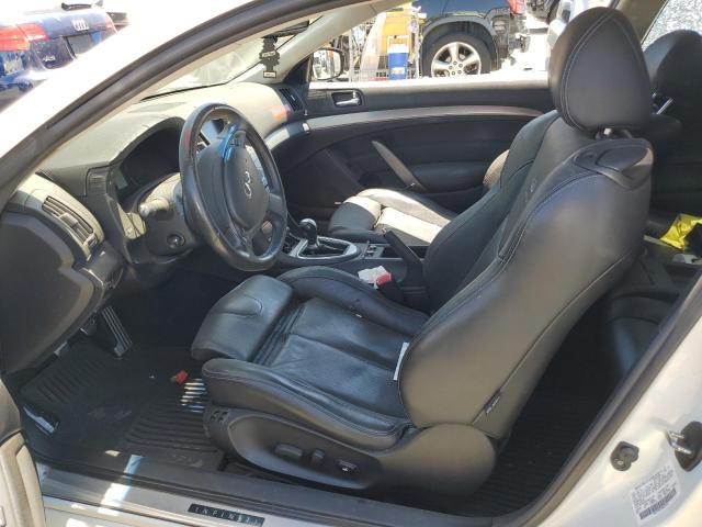 Photo 6 VIN: JN1CV6EK3CM421707 - INFINITI G37 BASE 