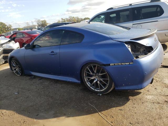 Photo 1 VIN: JN1CV6EK3CM422694 - INFINITI G37 BASE 