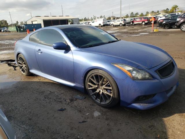 Photo 3 VIN: JN1CV6EK3CM422694 - INFINITI G37 BASE 