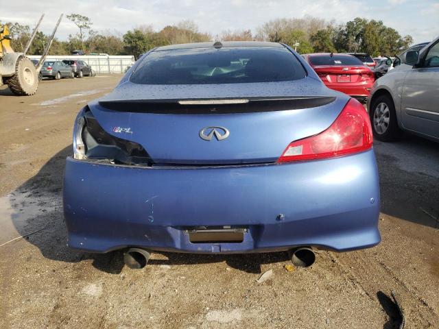 Photo 5 VIN: JN1CV6EK3CM422694 - INFINITI G37 BASE 