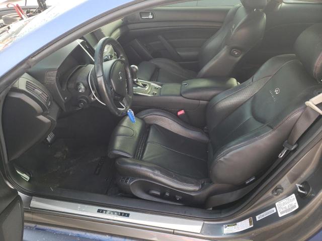 Photo 6 VIN: JN1CV6EK3CM422694 - INFINITI G37 BASE 