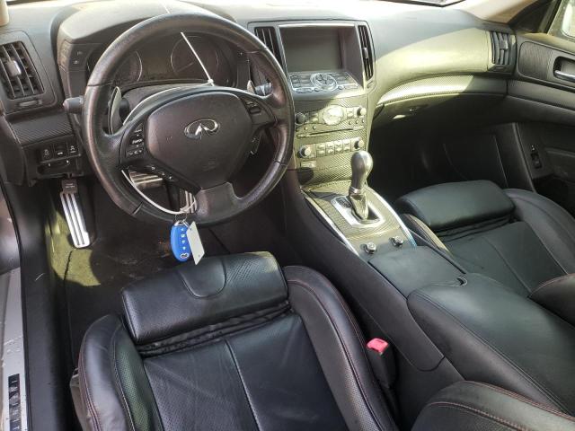 Photo 7 VIN: JN1CV6EK3CM422694 - INFINITI G37 BASE 