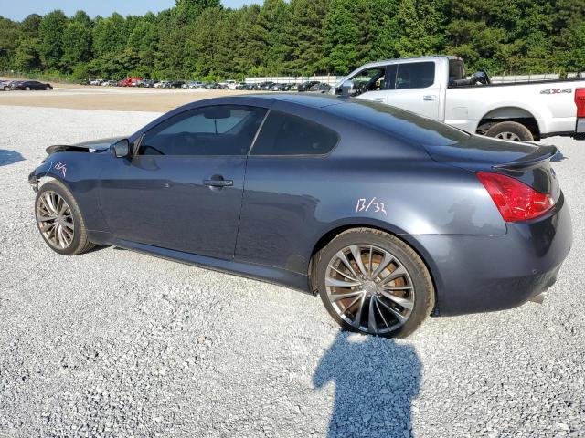 Photo 1 VIN: JN1CV6EK3CM422923 - INFINITI G37 