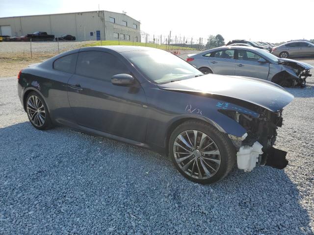 Photo 3 VIN: JN1CV6EK3CM422923 - INFINITI G37 