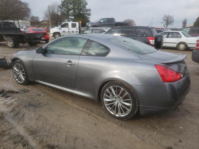 Photo 1 VIN: JN1CV6EK3CM423151 - INFINITI G37 BASE 