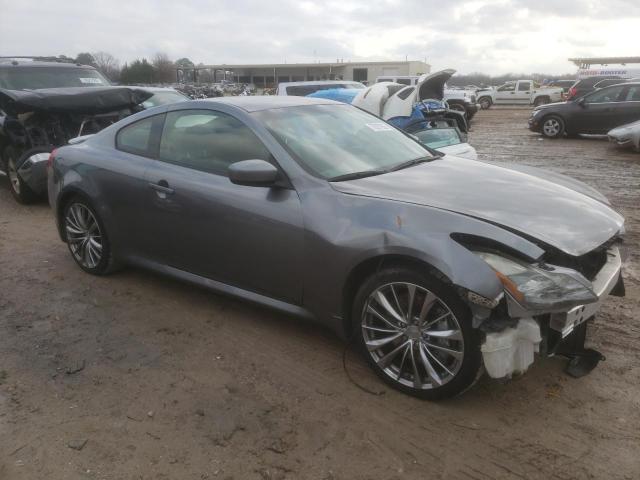 Photo 3 VIN: JN1CV6EK3CM423151 - INFINITI G37 BASE 