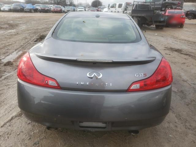 Photo 5 VIN: JN1CV6EK3CM423151 - INFINITI G37 BASE 