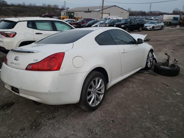 Photo 3 VIN: JN1CV6EK3CM423182 - INFINITI G37 BASE 