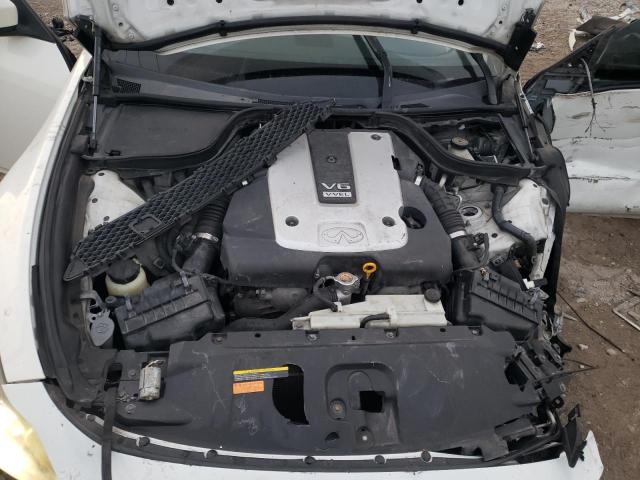 Photo 6 VIN: JN1CV6EK3CM423182 - INFINITI G37 BASE 