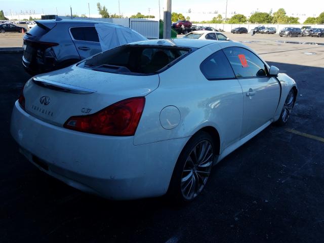 Photo 3 VIN: JN1CV6EK3CM423375 - INFINITI G37 BASE 