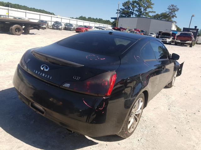 Photo 3 VIN: JN1CV6EK3CM423506 - INFINITI G37 BASE 