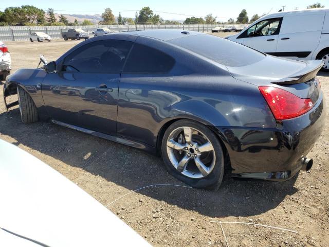 Photo 1 VIN: JN1CV6EK3CM424591 - INFINITI G37 BASE 