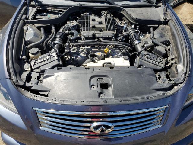 Photo 10 VIN: JN1CV6EK3CM424591 - INFINITI G37 BASE 