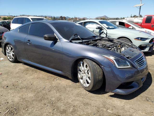 Photo 3 VIN: JN1CV6EK3CM424591 - INFINITI G37 BASE 