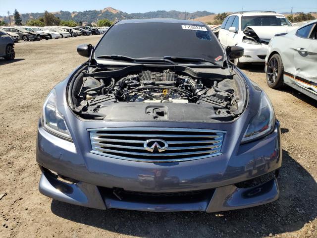 Photo 4 VIN: JN1CV6EK3CM424591 - INFINITI G37 BASE 