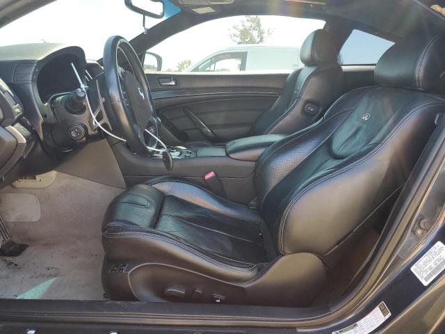 Photo 6 VIN: JN1CV6EK3CM424591 - INFINITI G37 BASE 