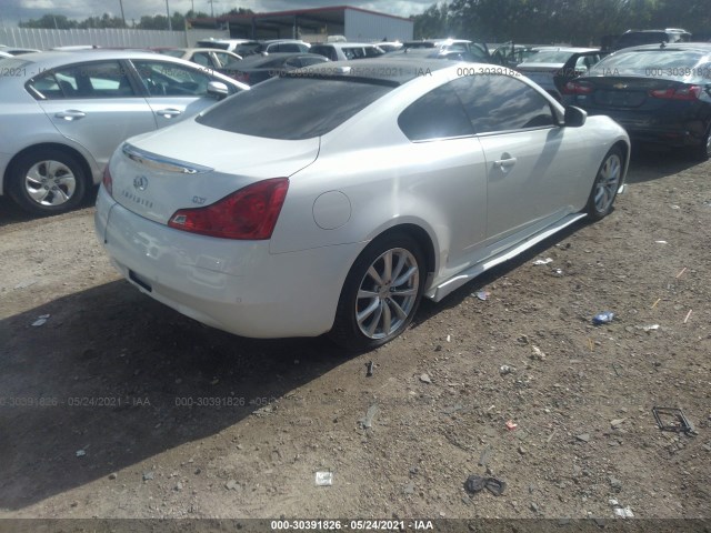 Photo 3 VIN: JN1CV6EK3DM900162 - INFINITI G37 COUPE 