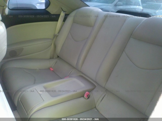 Photo 7 VIN: JN1CV6EK3DM900162 - INFINITI G37 COUPE 