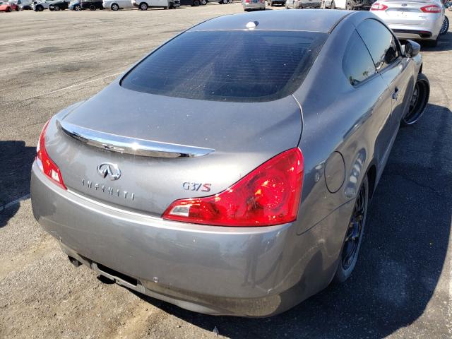 Photo 3 VIN: JN1CV6EK3DM900176 - INFINITI G37 JOURNE 