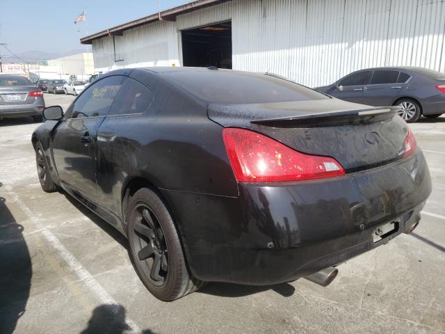 Photo 2 VIN: JN1CV6EK3DM900825 - INFINITI G37 JOURNE 