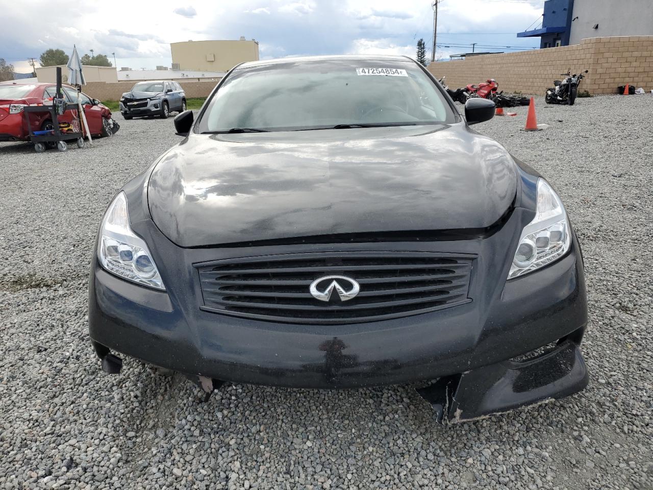 Photo 4 VIN: JN1CV6EK3DM923750 - INFINITI G 