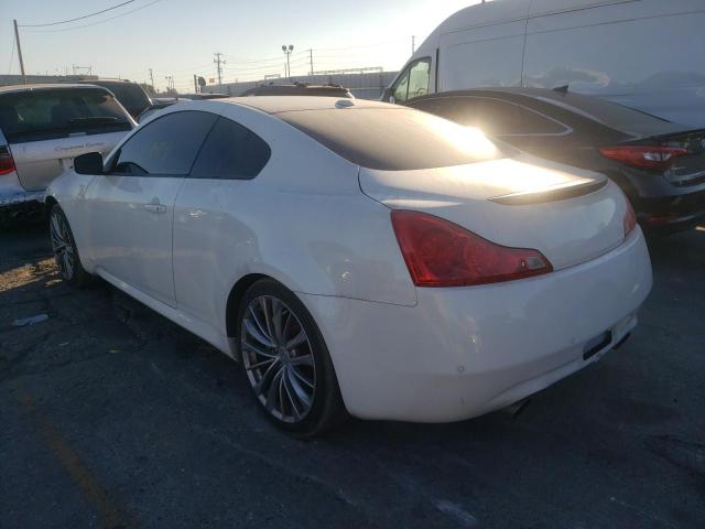 Photo 2 VIN: JN1CV6EK3EM110751 - INFINITI Q60 JOURNE 