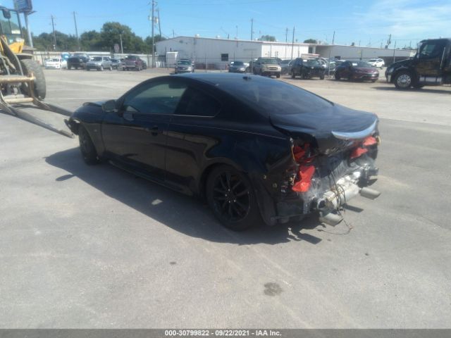 Photo 2 VIN: JN1CV6EK3EM110880 - INFINITI Q60 COUPE 