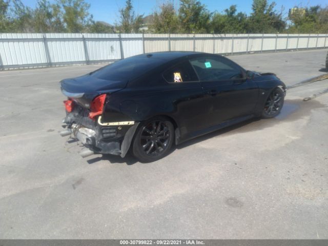 Photo 3 VIN: JN1CV6EK3EM110880 - INFINITI Q60 COUPE 