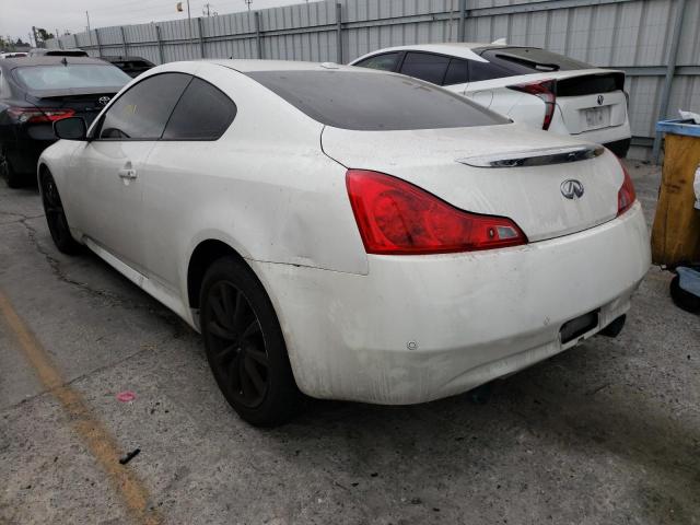 Photo 2 VIN: JN1CV6EK3EM112922 - INFINITI Q60 